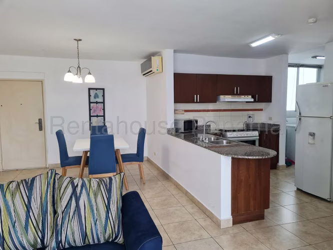 Venta de Apartamento en El Cangrejo 27PPM2387 - Imagen 3
