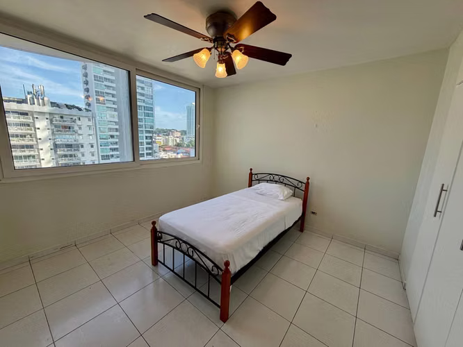 Inversión con Renta Vigente · 193 m² · PH La Ensenada · Avenida Balboa