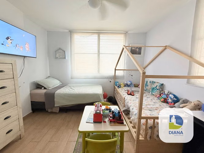 Venta de apartamento en Villas de Las Fuentes 