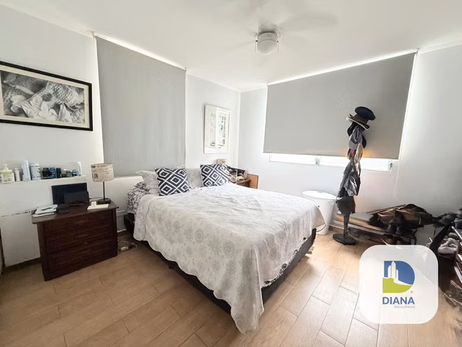 Venta de apartamento en Villas de Las Fuentes 