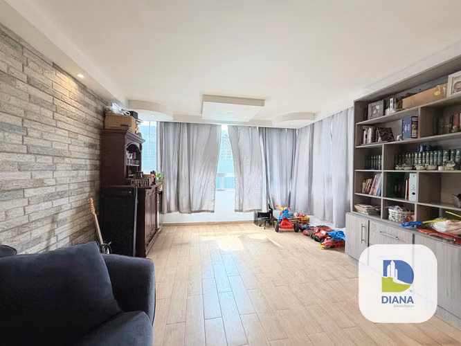 Venta de apartamento en Villas de Las Fuentes 