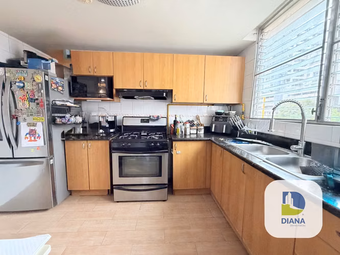 Venta de apartamento en Villas de Las Fuentes 