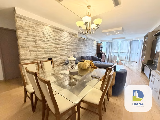 Venta de apartamento en Villas de Las Fuentes 