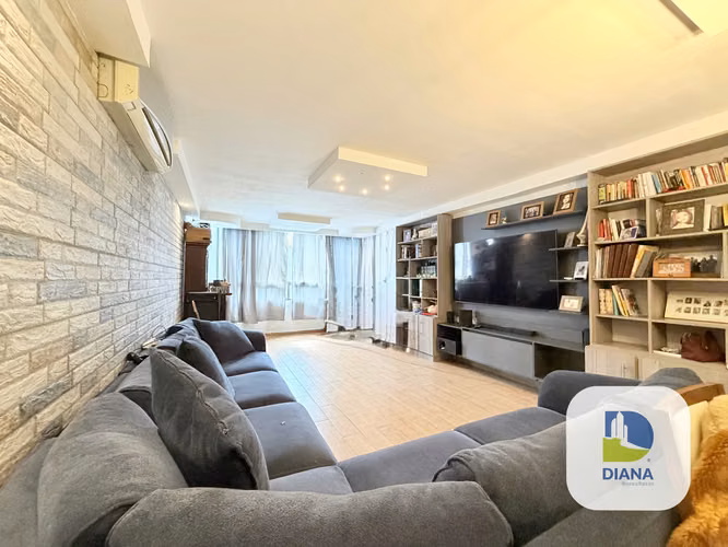 Venta de apartamento en Villas de Las Fuentes 