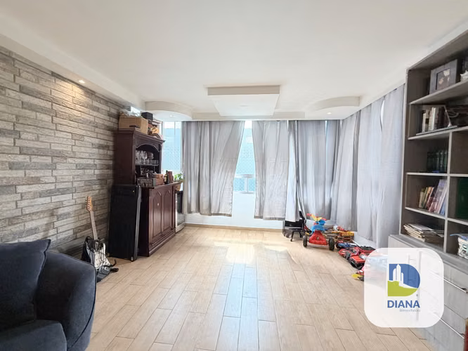 Venta de apartamento en Villas de Las Fuentes 