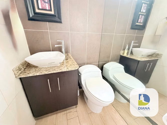 Venta de apartamento en Villas de Las Fuentes 