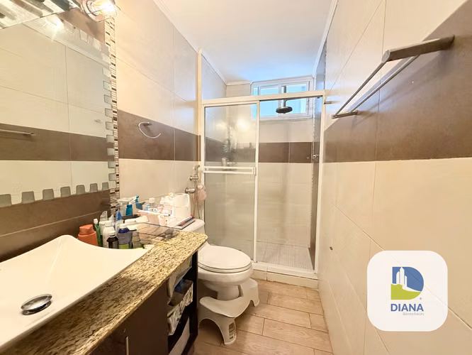 Venta de apartamento en Villas de Las Fuentes 