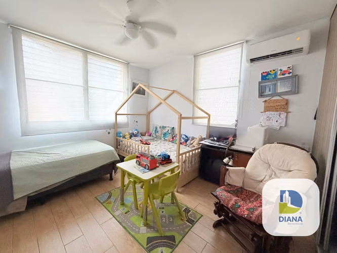 Venta de apartamento en Villas de Las Fuentes 