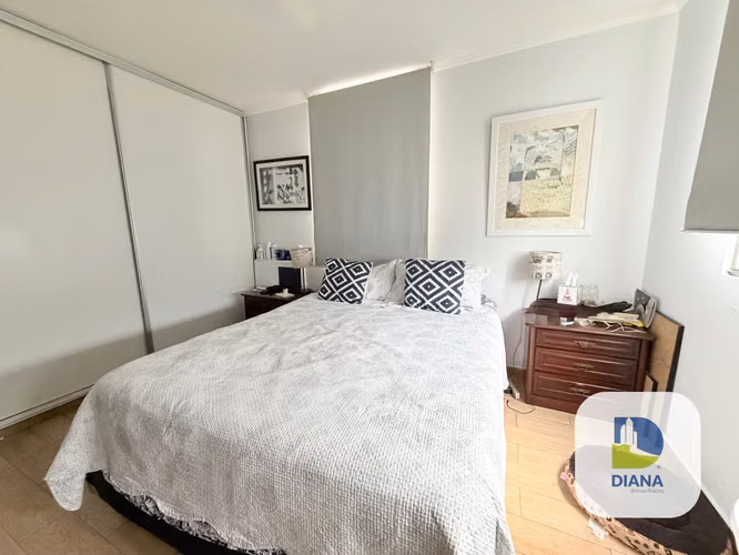Venta de apartamento en Villas de Las Fuentes 