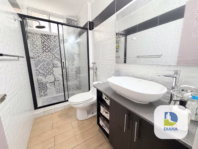 Venta de apartamento en Villas de Las Fuentes 