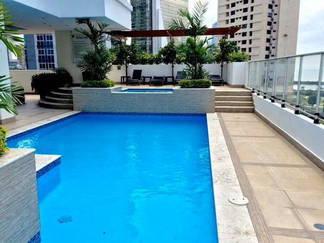 Venta de Apartamento en Bellavista 27PPm2392