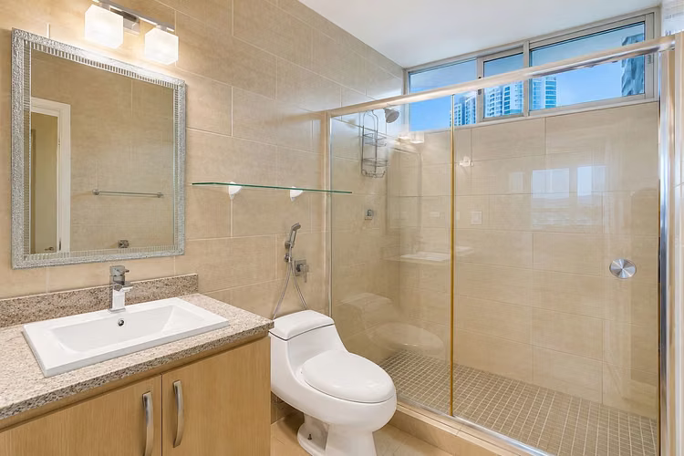 Apartamento en Chanis I amoblado I 3 rec I con balcon y excelente ubicación - Imagen 12