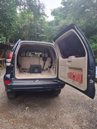 Landcruiser Prado VX 4x4 2007 - Imagen 9