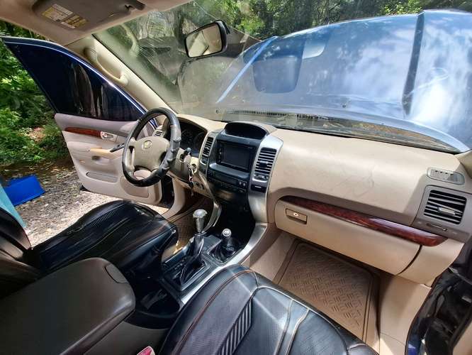 Landcruiser Prado VX 4x4 2007 - Imagen 6