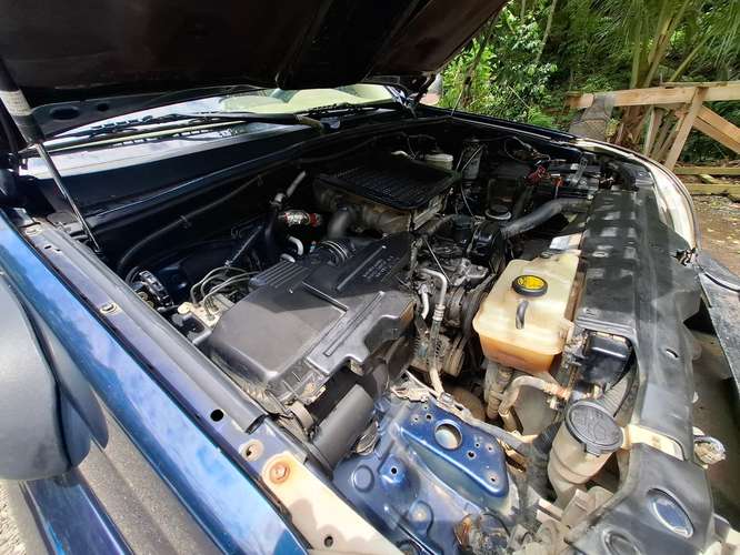 Landcruiser Prado VX 4x4 2007 - Imagen 4
