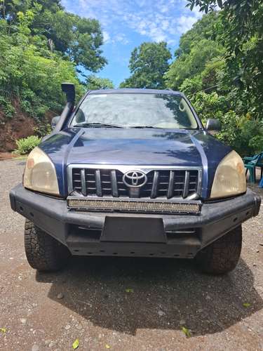 Landcruiser Prado VX 4x4 2007 - Imagen 2