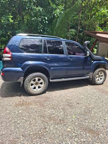 Landcruiser Prado VX 4x4 2007 - Imagen 3