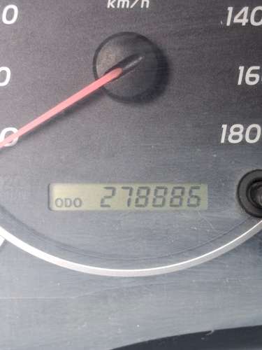 Landcruiser Prado VX 4x4 2007 - Imagen 8