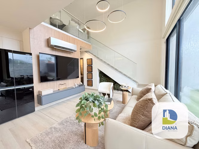Venta de casa en Panama Norte 