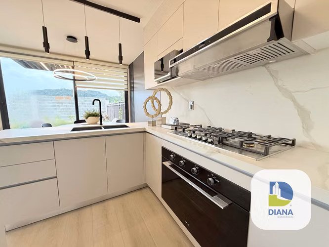Venta de casa en Panama Norte 
