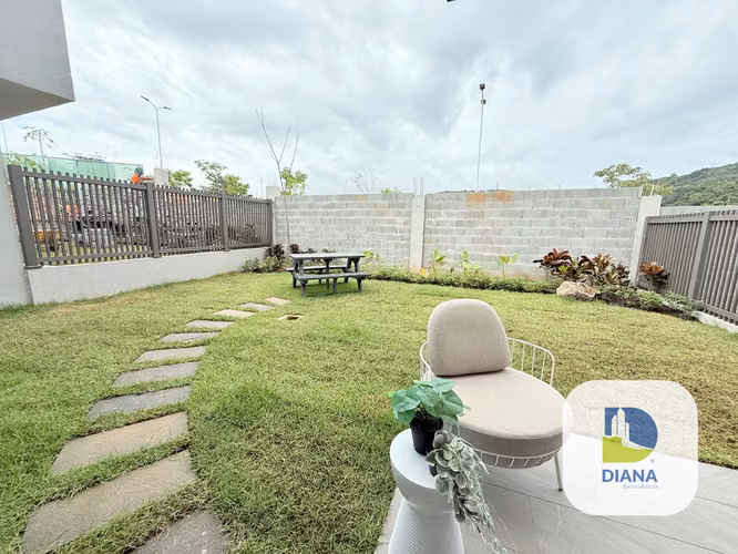 Venta de casa en Panama Norte 