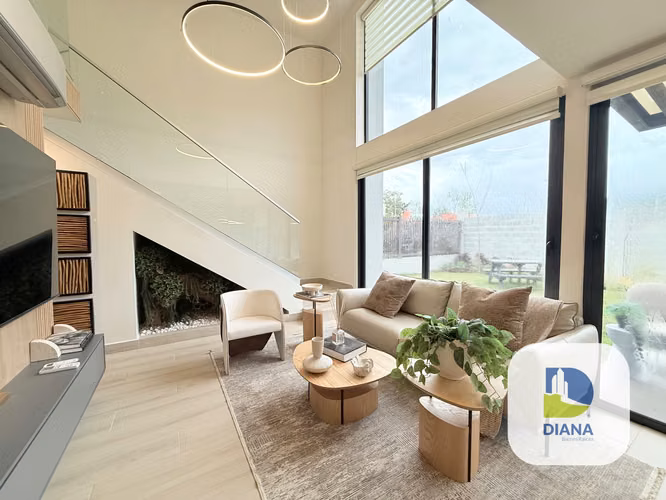 Venta de casa en Panama Norte 