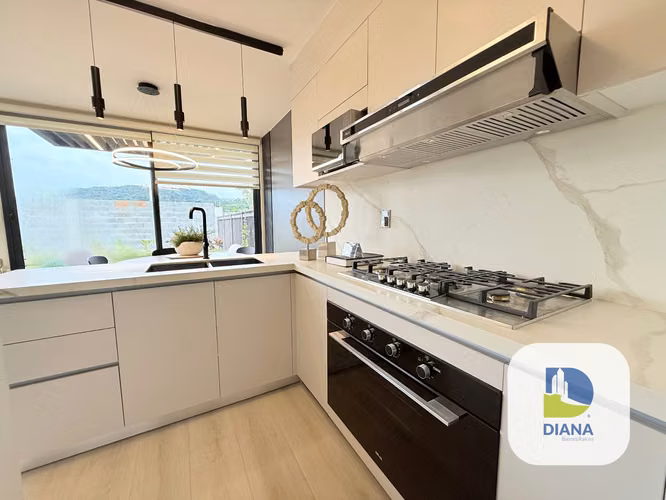 Venta de casa en Panama Norte 