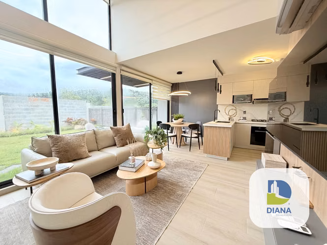 Venta de casa en Panama Norte 