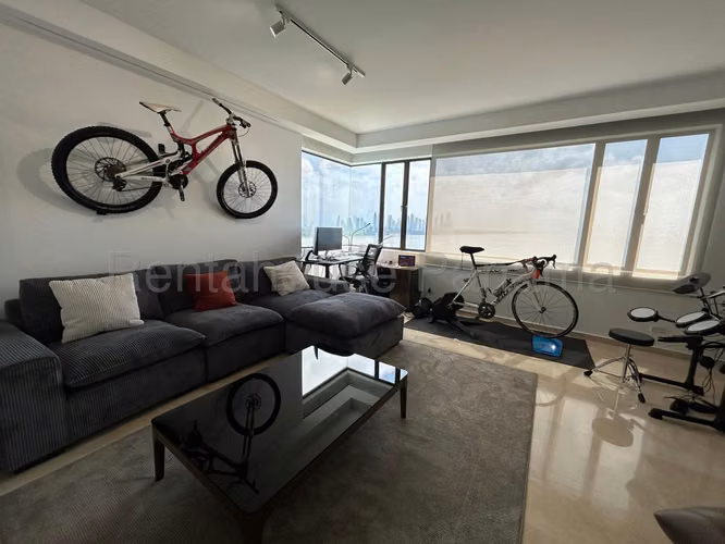 Venta de Apartamento en Coco del Mar 27PPM2420