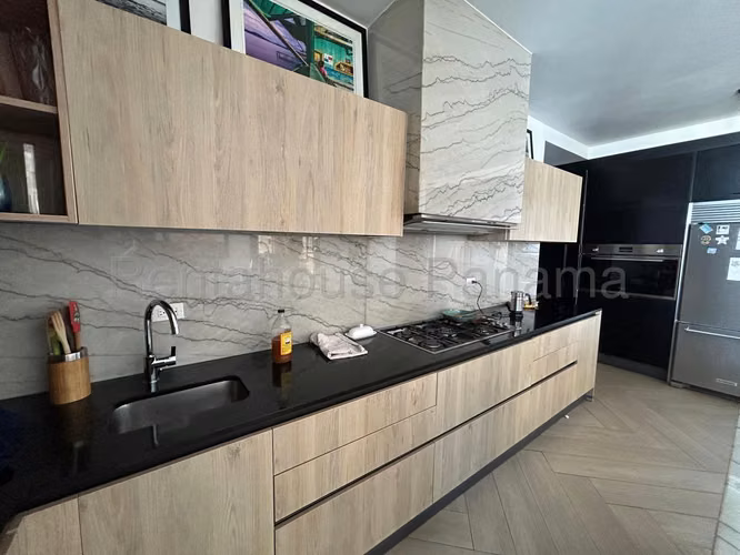 Venta de Apartamento en Coco del Mar 27PPM2420