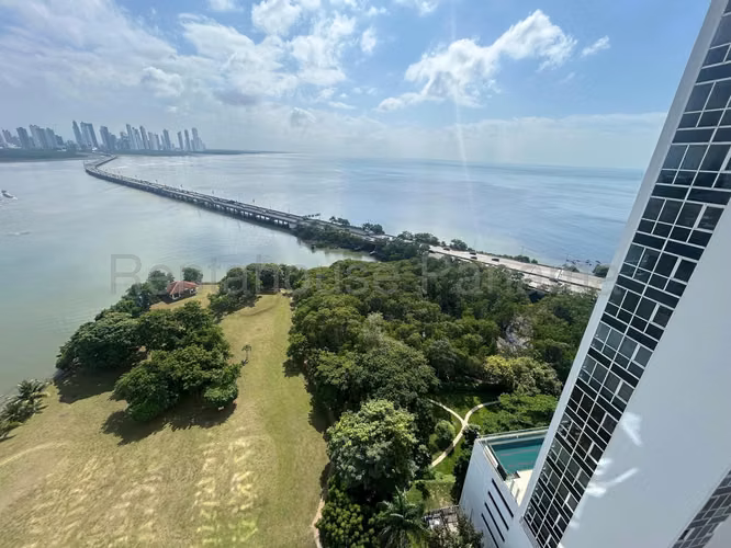 Venta de Apartamento en Coco del Mar 27PPM2420