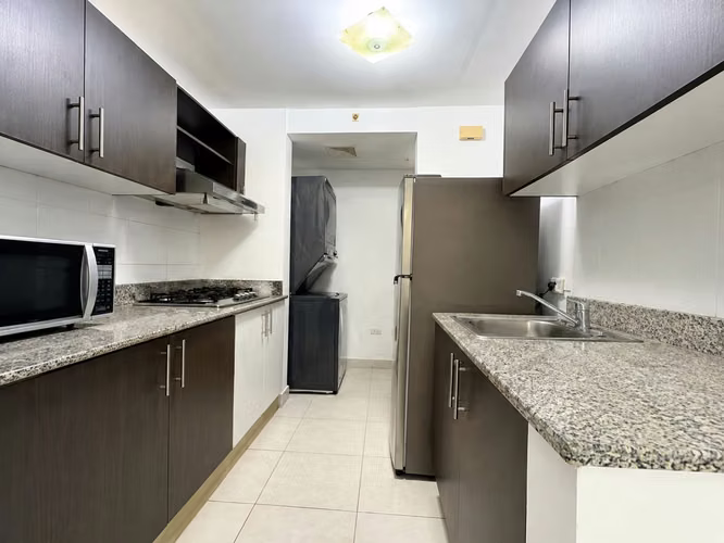 Apartamento en Via España I amoblado I 2 Rec I excelente iluminacion y ubicacion - Imagen 9