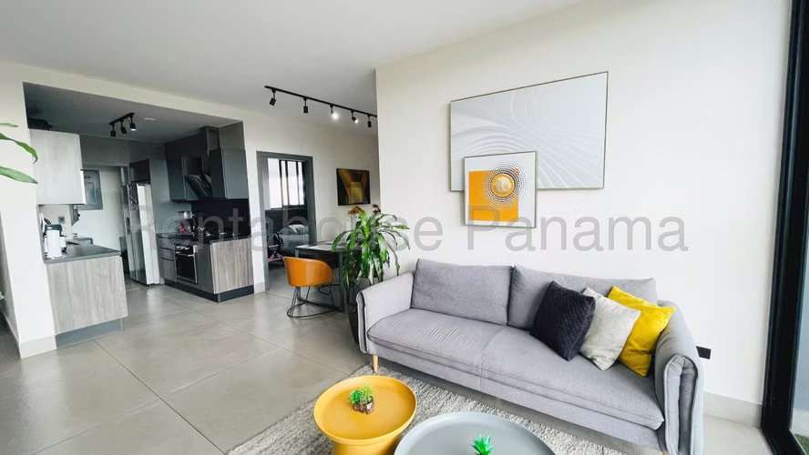 LGU-Venta de apartamento en Coco del Mar, PH Victory Sport.