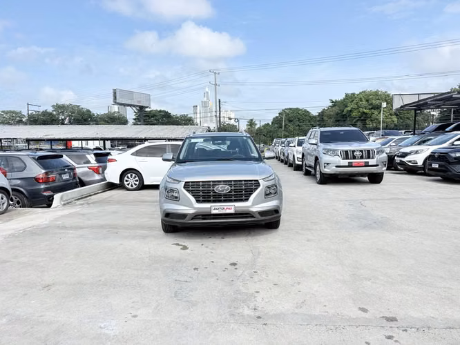 Hyundai Venue 2024 - Imagen 3