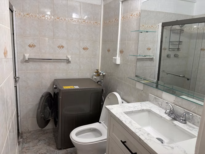 ESTUDIO AMUEBLADO EN COROZAL | $650 TODO INCLUIDO + ESTACIONAMIENTO