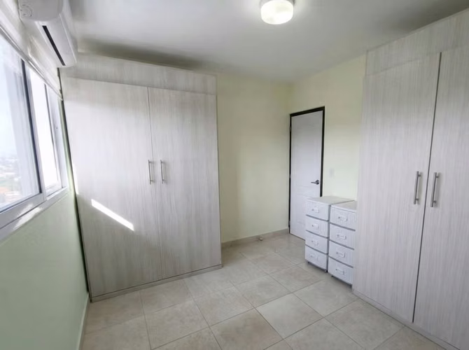 Apartamento en Parque Lefevre I amoblado I 2 Rec I con balcón y vista a la ciudad - Imagen 8