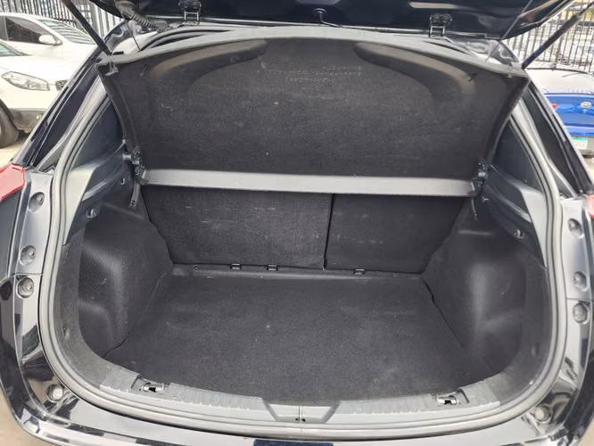 Toyota Yaris 2018 - Imagen 5