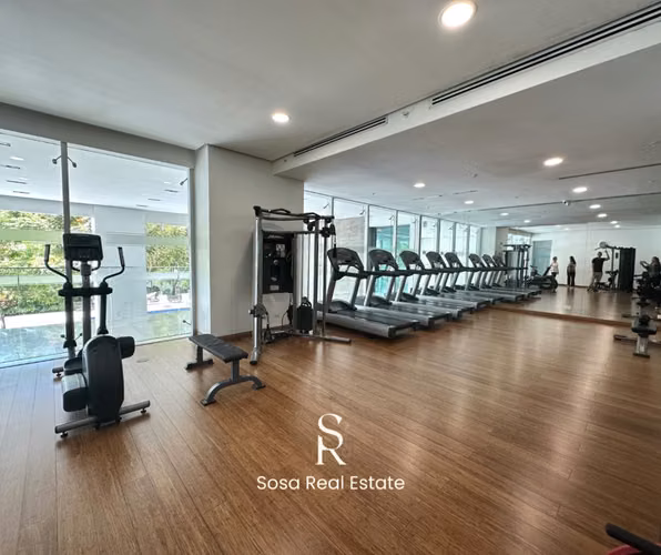 ALQUILER DE APARTAMENTO PH ACQUA I, COSTA DEL ESTE - Imagen 16