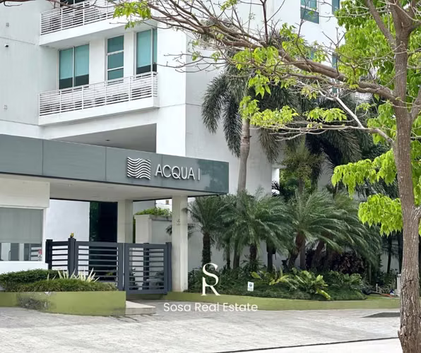 ALQUILER DE APARTAMENTO PH ACQUA I, COSTA DEL ESTE - Imagen 20