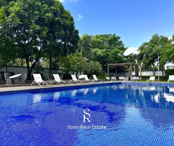 ALQUILER DE APARTAMENTO PH ACQUA I, COSTA DEL ESTE - Imagen 15