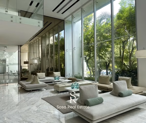 ALQUILER DE APARTAMENTO PH ACQUA I, COSTA DEL ESTE - Imagen 19