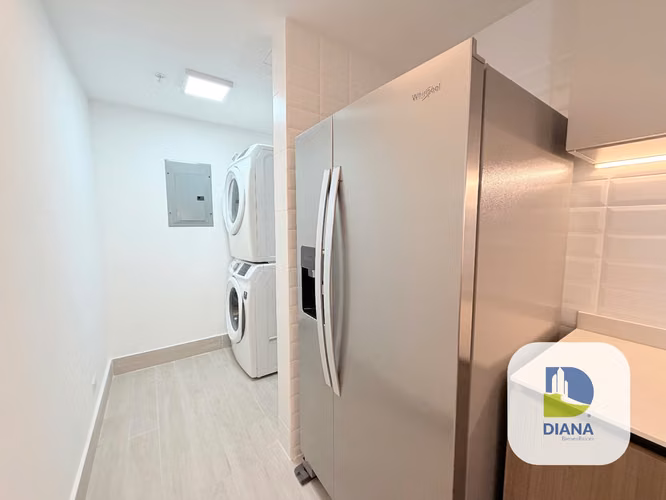 Venta de Apartamento en la Vía Ricardo J. Alfaro 