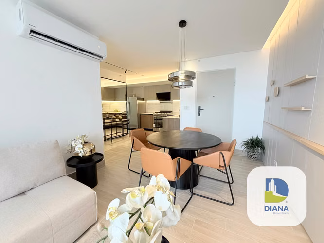 Venta de Apartamento en la Vía Ricardo J. Alfaro 