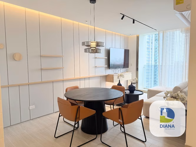 Venta de Apartamento en la Vía Ricardo J. Alfaro 