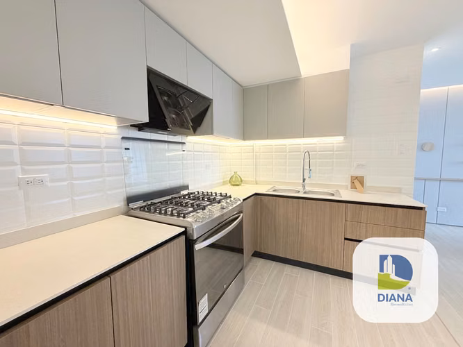 Venta de Apartamento en la Vía Ricardo J. Alfaro 