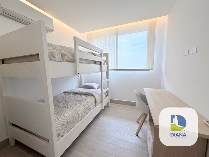 Venta de Apartamento en la Vía Ricardo J. Alfaro 