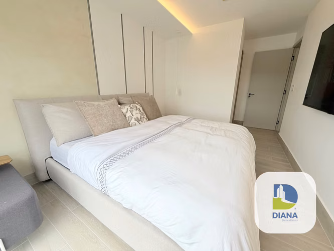Venta de Apartamento en la Vía Ricardo J. Alfaro 