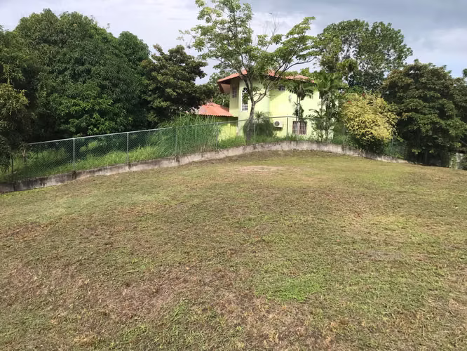 VENTA DE TERRENO EN SAN CARLOS - Imagen 10