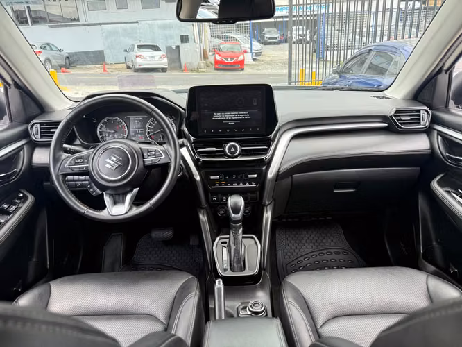 Suzuki Grand Vitara 2024 - Imagen 10