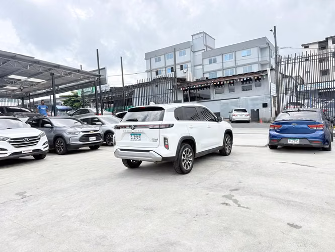 Suzuki Grand Vitara 2024 - Imagen 5